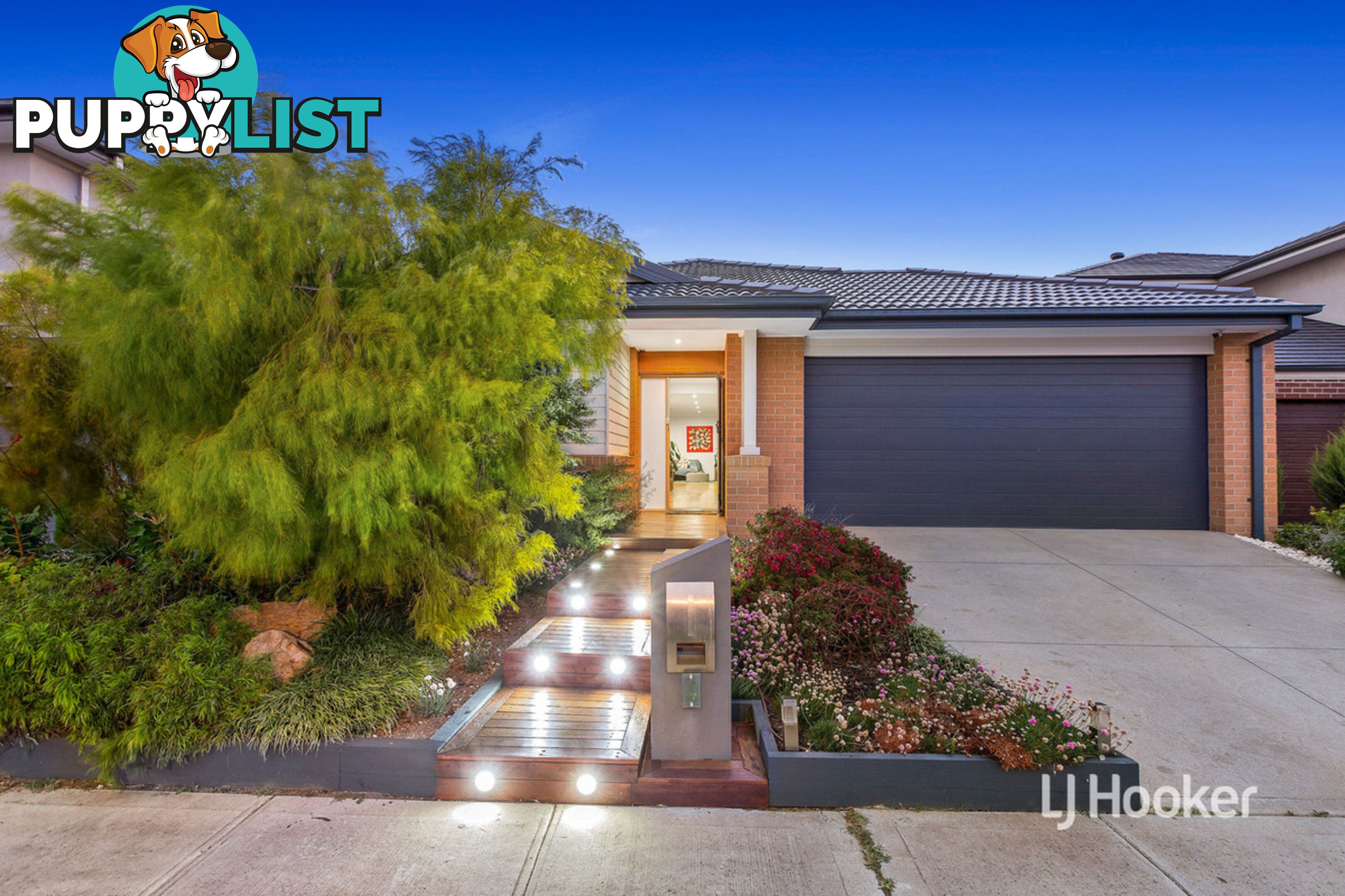 4 Forum Way POINT COOK VIC 3030