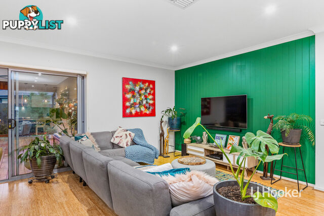 4 Forum Way POINT COOK VIC 3030