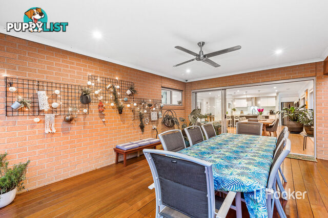 4 Forum Way POINT COOK VIC 3030