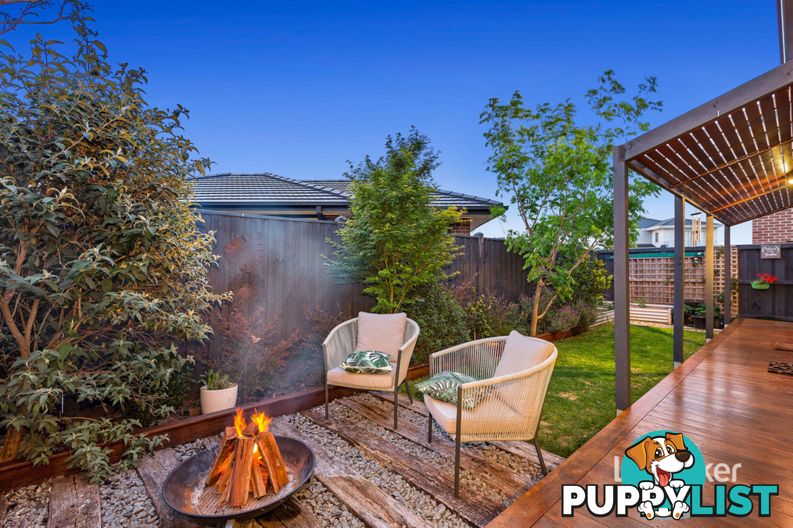 4 Forum Way POINT COOK VIC 3030