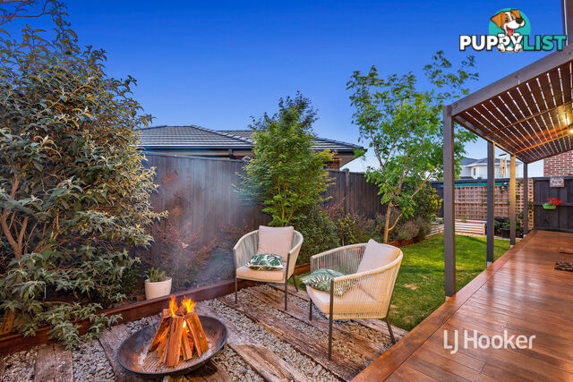 4 Forum Way POINT COOK VIC 3030