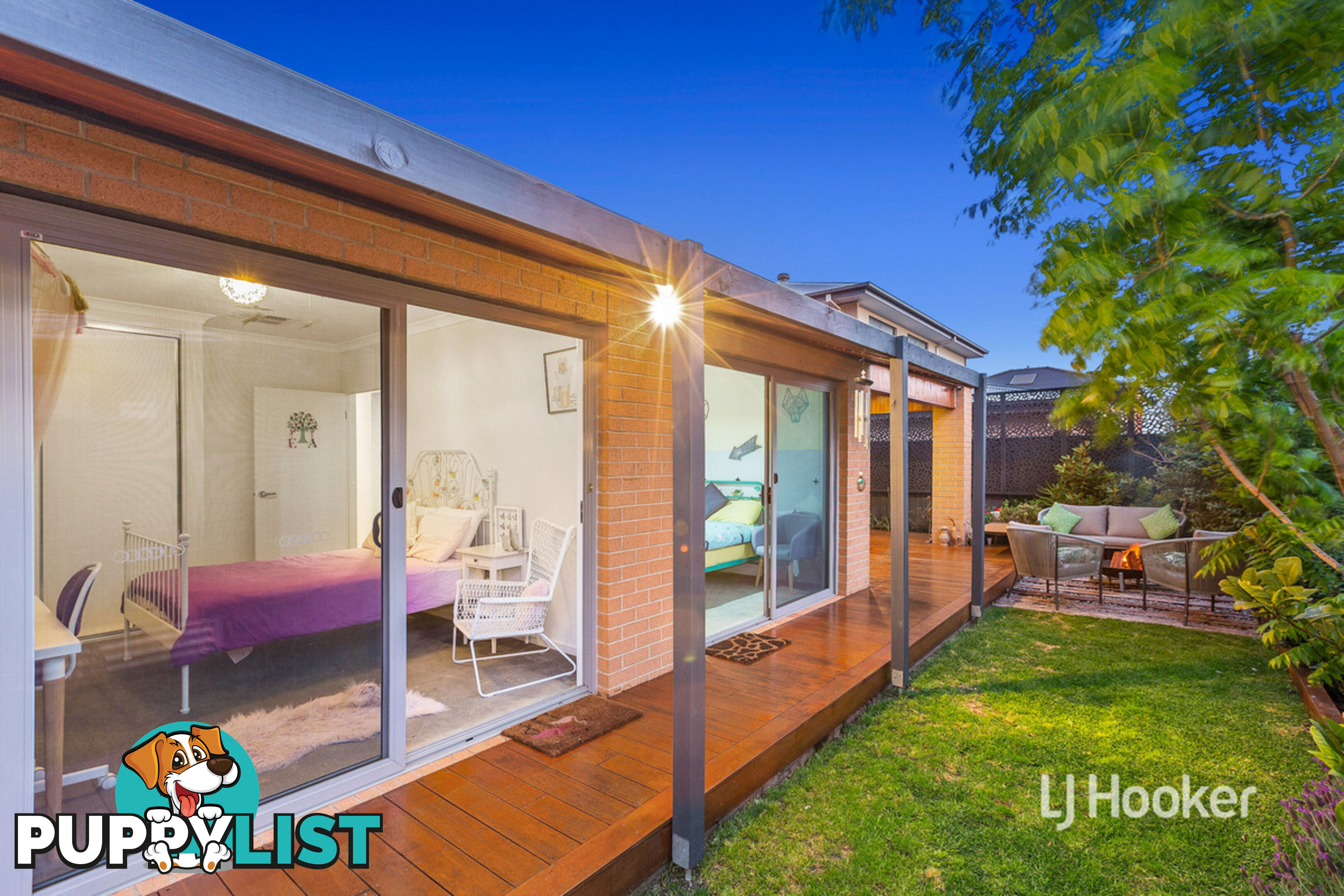 4 Forum Way POINT COOK VIC 3030