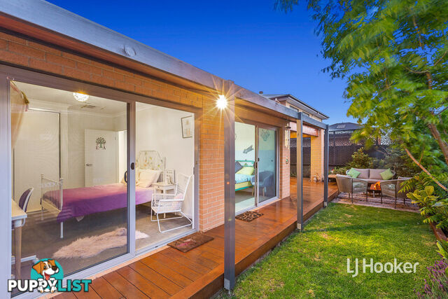 4 Forum Way POINT COOK VIC 3030