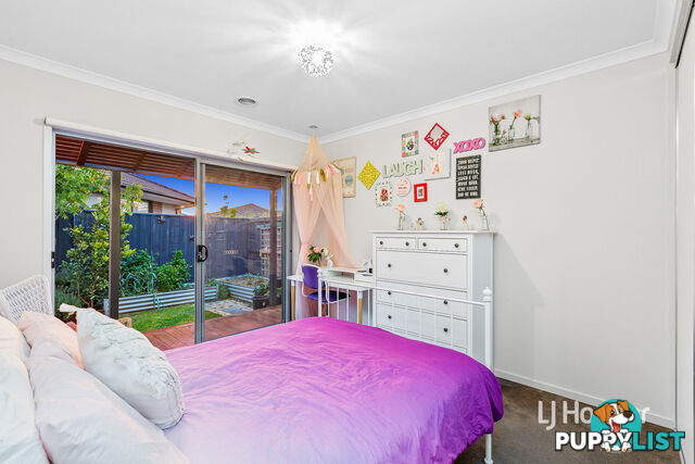 4 Forum Way POINT COOK VIC 3030