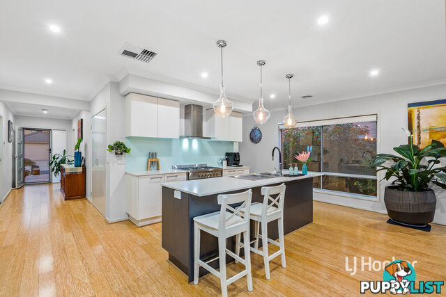 4 Forum Way POINT COOK VIC 3030