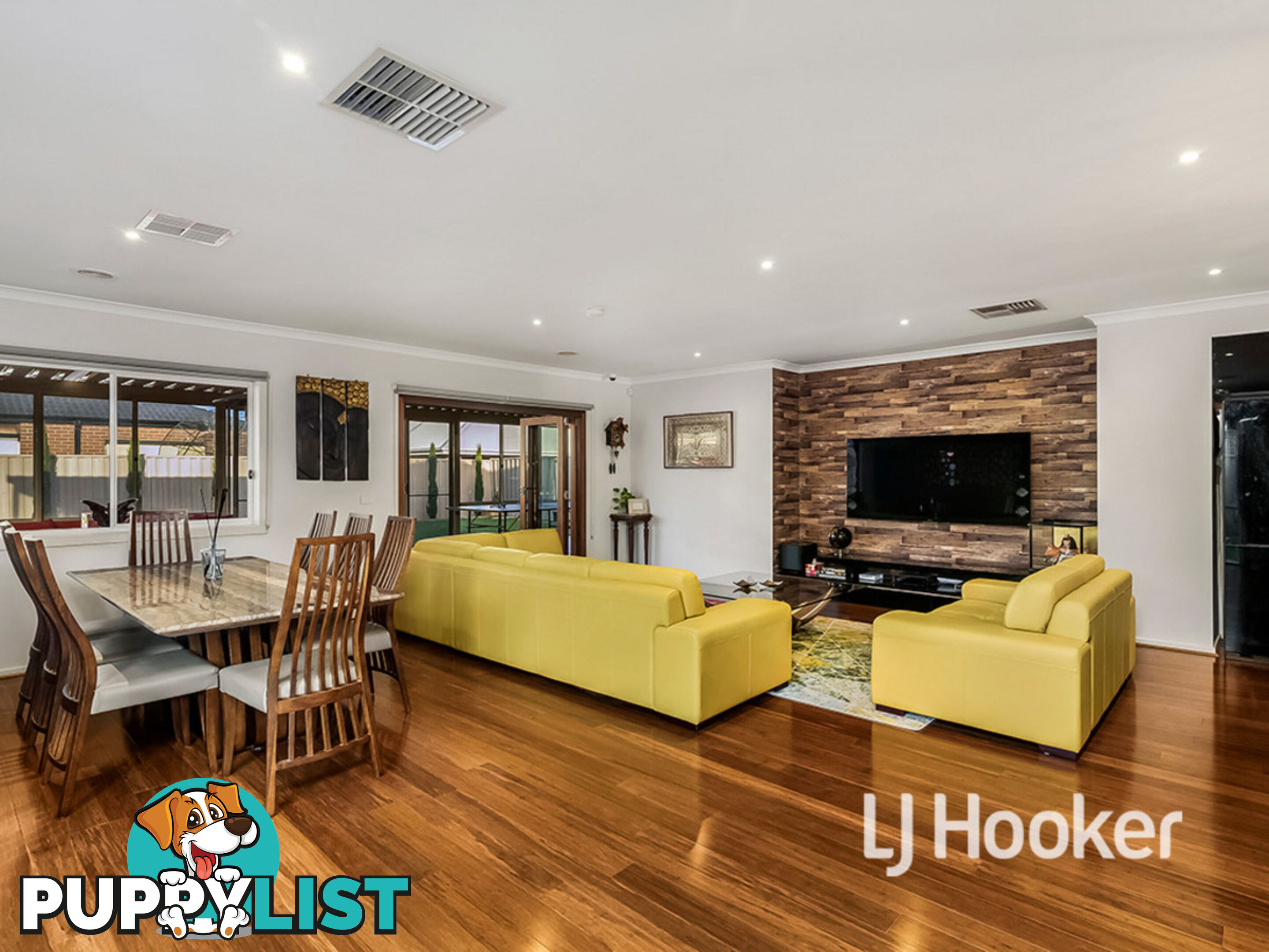 8 Grenache Street POINT COOK VIC 3030