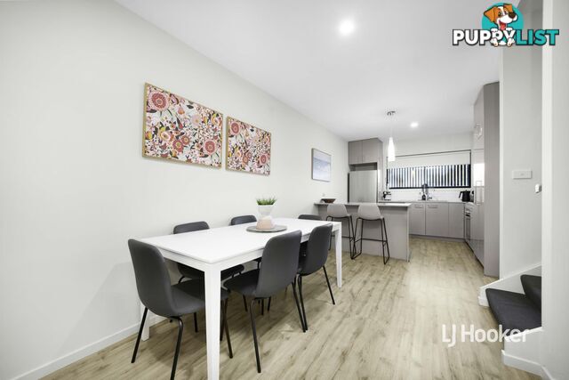 16 Tribeca Drive POINT COOK VIC 3030