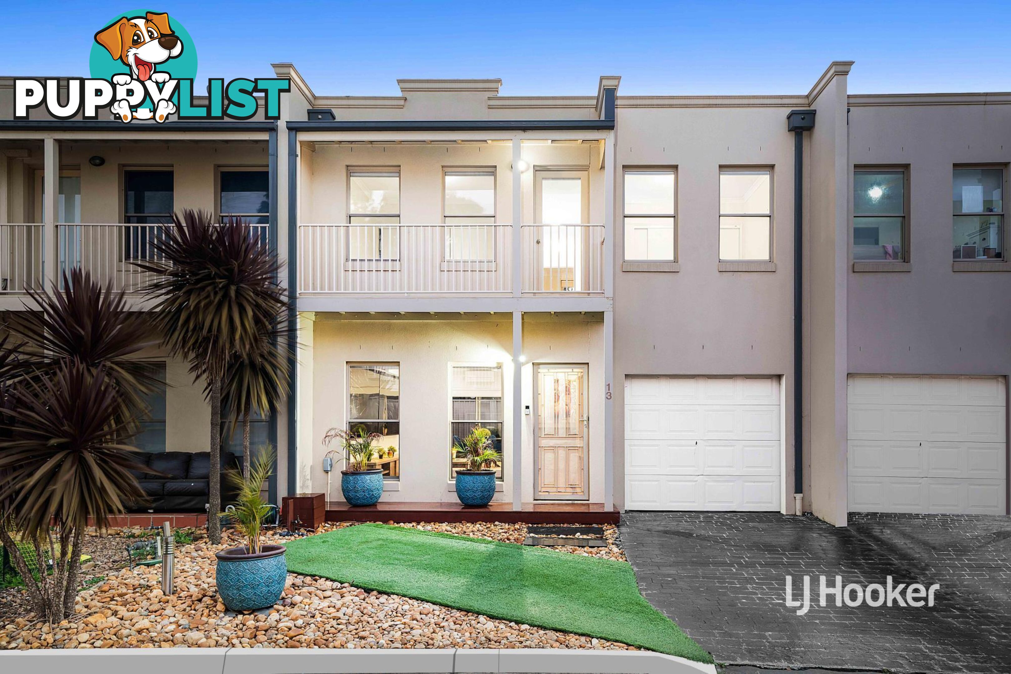 13/14 Mickleton Grove POINT COOK VIC 3030