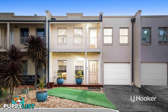 13/14 Mickleton Grove POINT COOK VIC 3030