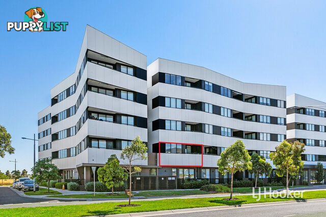 106/2 Clark Street WILLIAMS LANDING VIC 3027