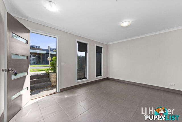 11 Matilda Avenue WOLLERT VIC 3750