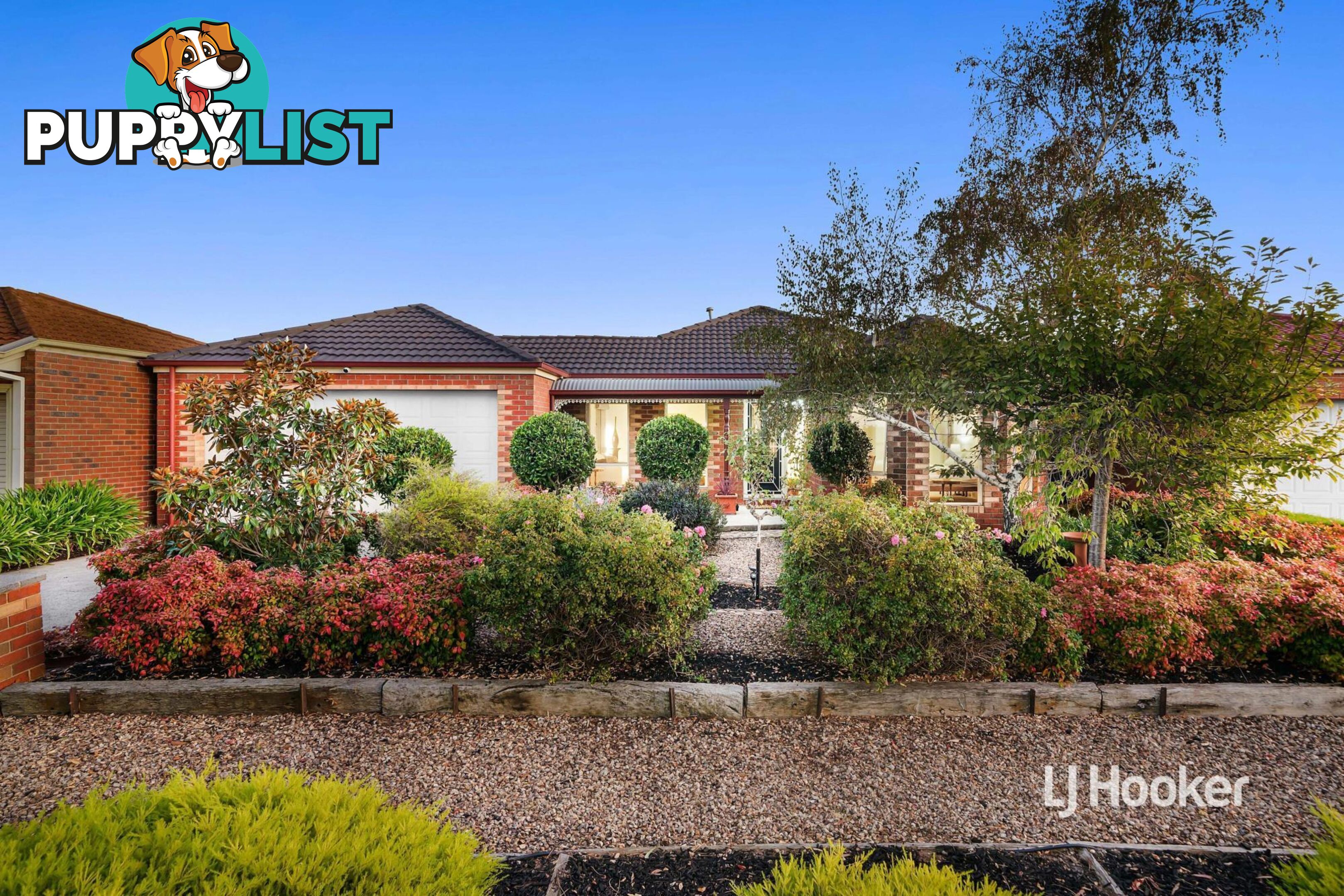 4 Elidon Crescent POINT COOK VIC 3030