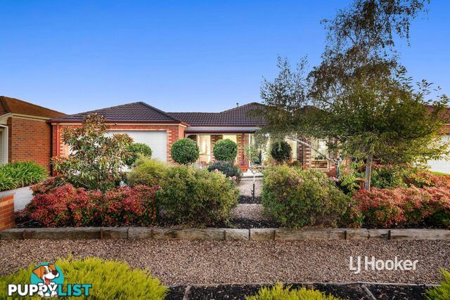 4 Elidon Crescent POINT COOK VIC 3030
