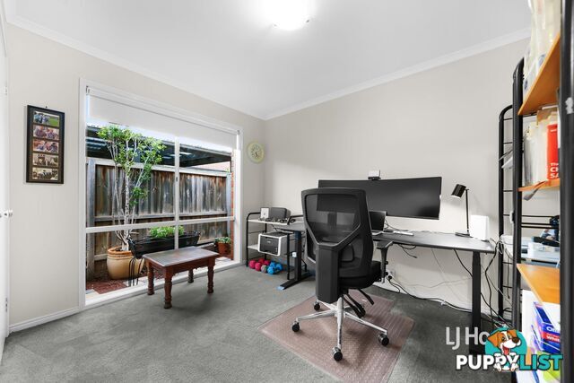 4 Elidon Crescent POINT COOK VIC 3030