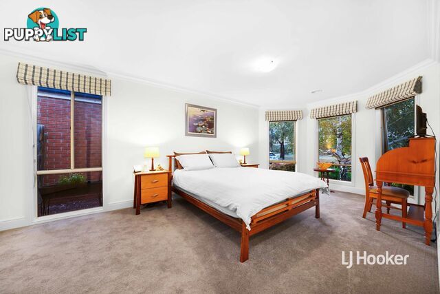 4 Elidon Crescent POINT COOK VIC 3030