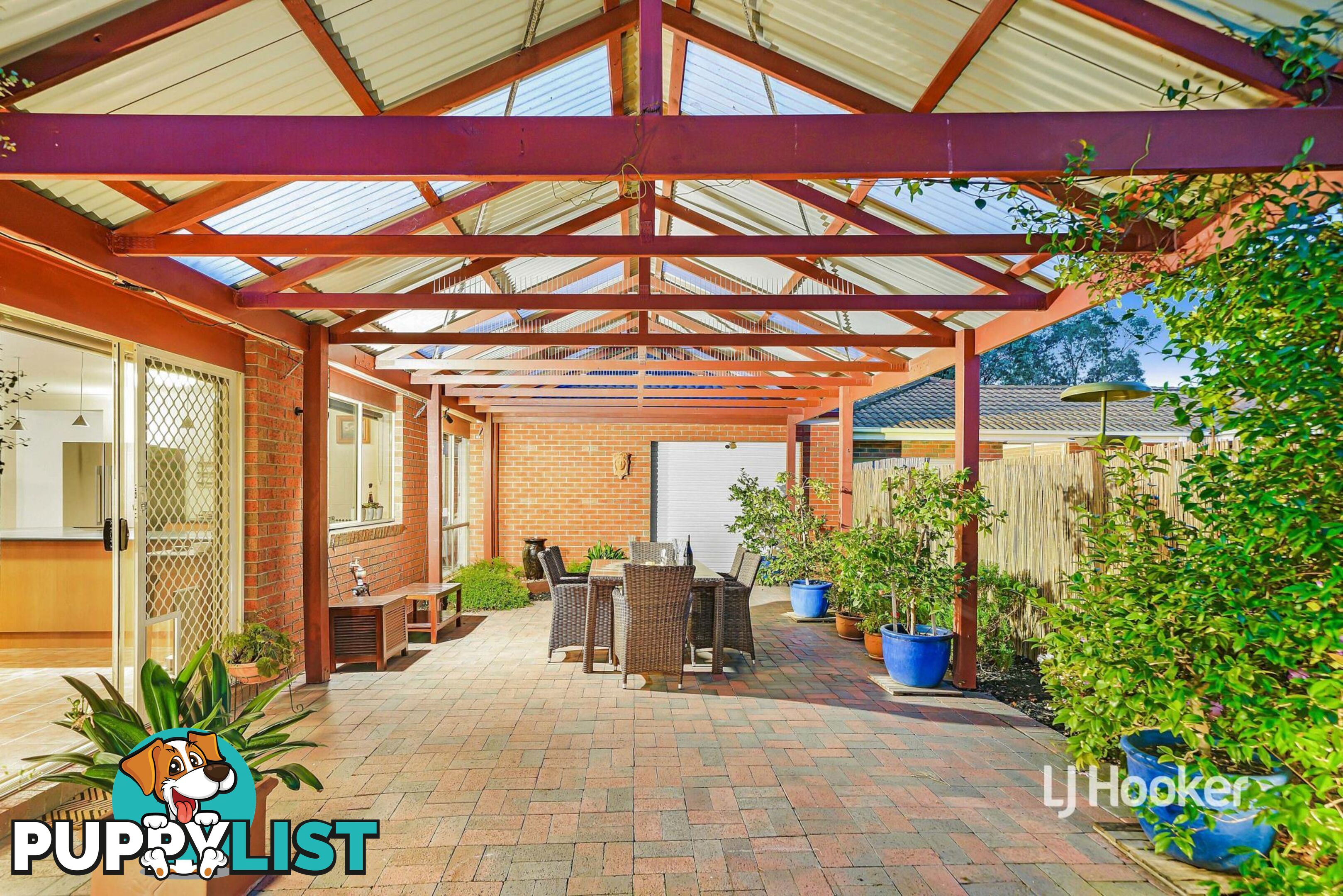 4 Elidon Crescent POINT COOK VIC 3030