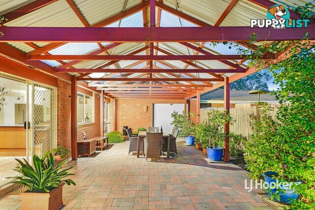 4 Elidon Crescent POINT COOK VIC 3030
