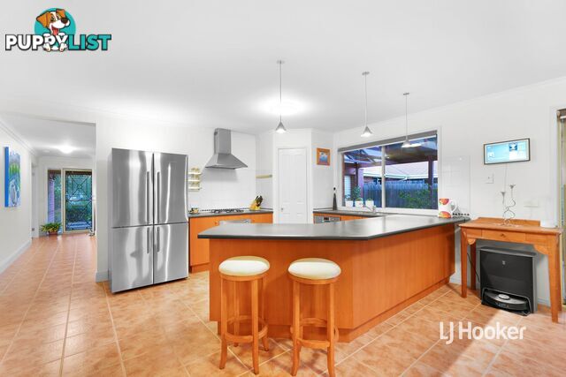 4 Elidon Crescent POINT COOK VIC 3030