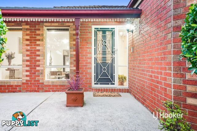 4 Elidon Crescent POINT COOK VIC 3030