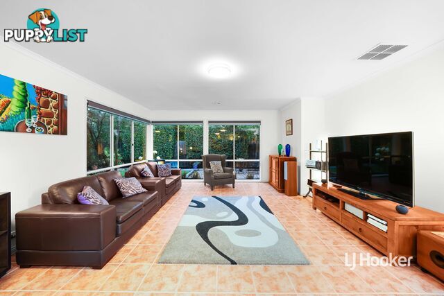 4 Elidon Crescent POINT COOK VIC 3030