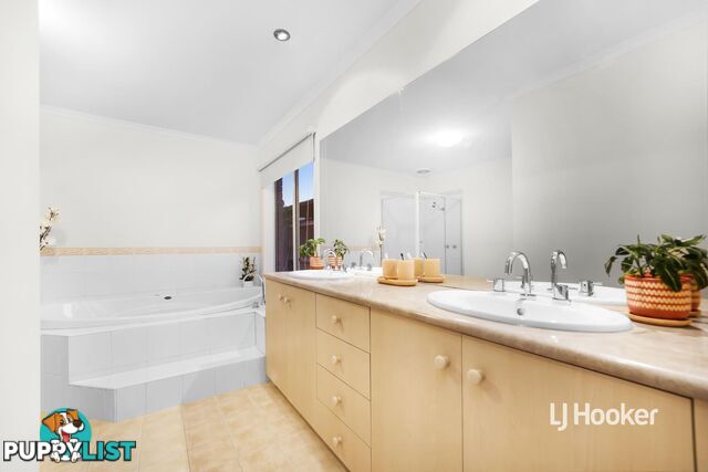 4 Elidon Crescent POINT COOK VIC 3030