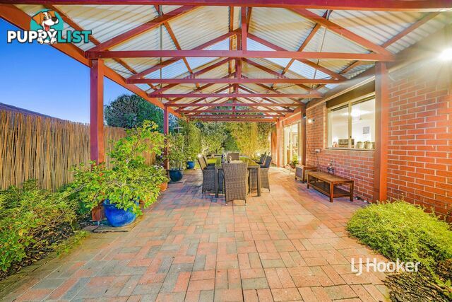 4 Elidon Crescent POINT COOK VIC 3030