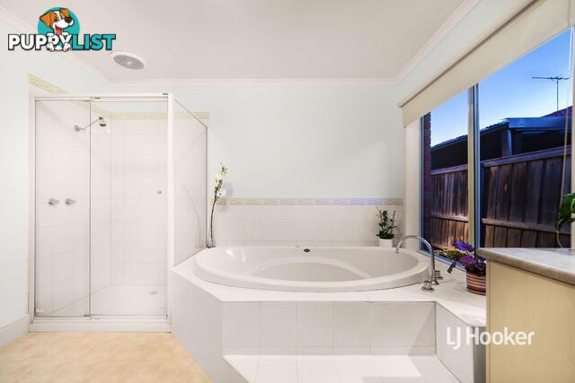4 Elidon Crescent POINT COOK VIC 3030