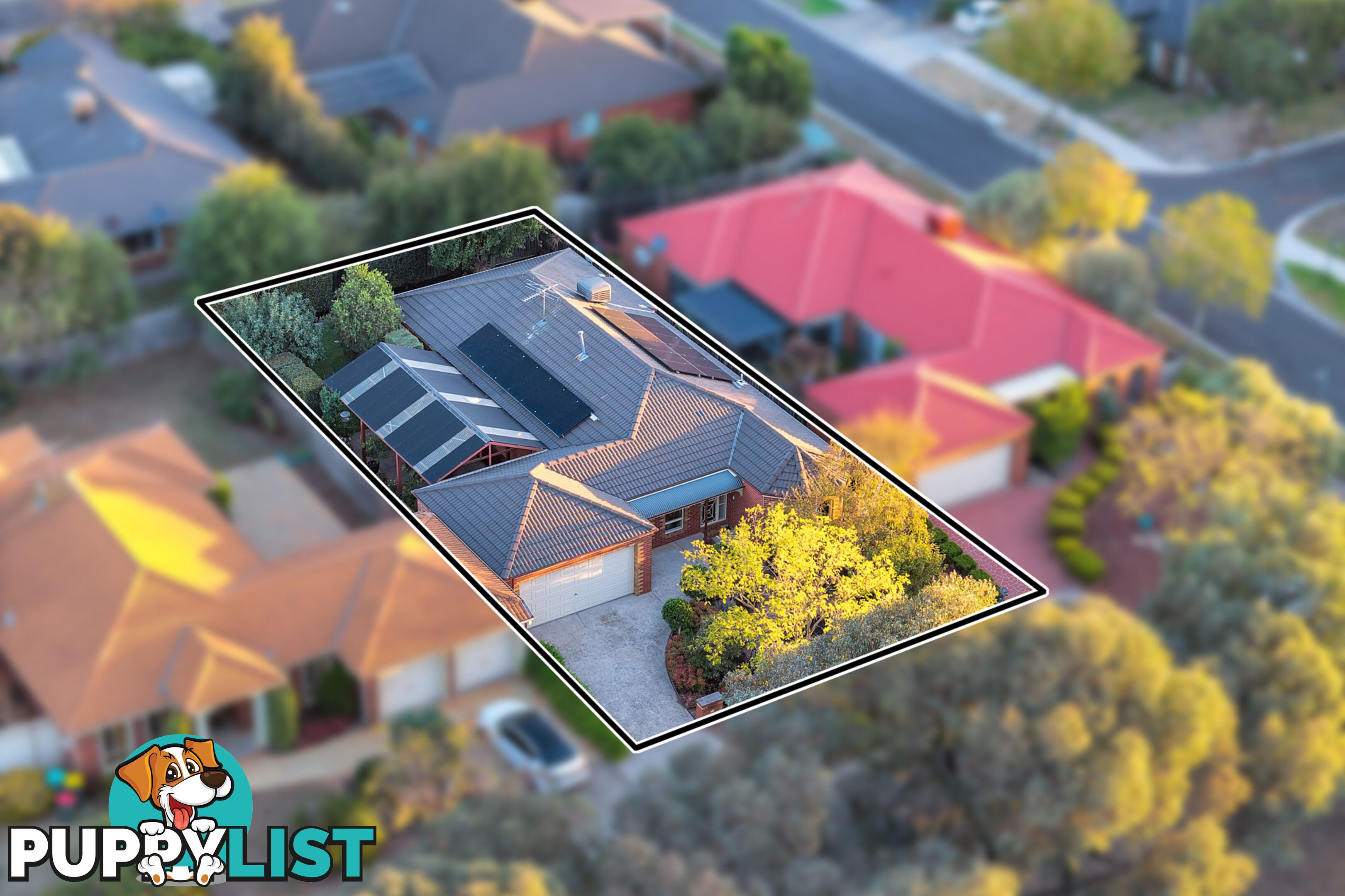 4 Elidon Crescent POINT COOK VIC 3030