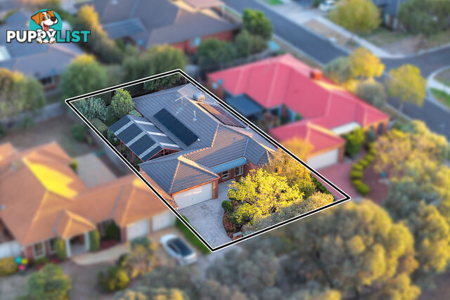 4 Elidon Crescent POINT COOK VIC 3030