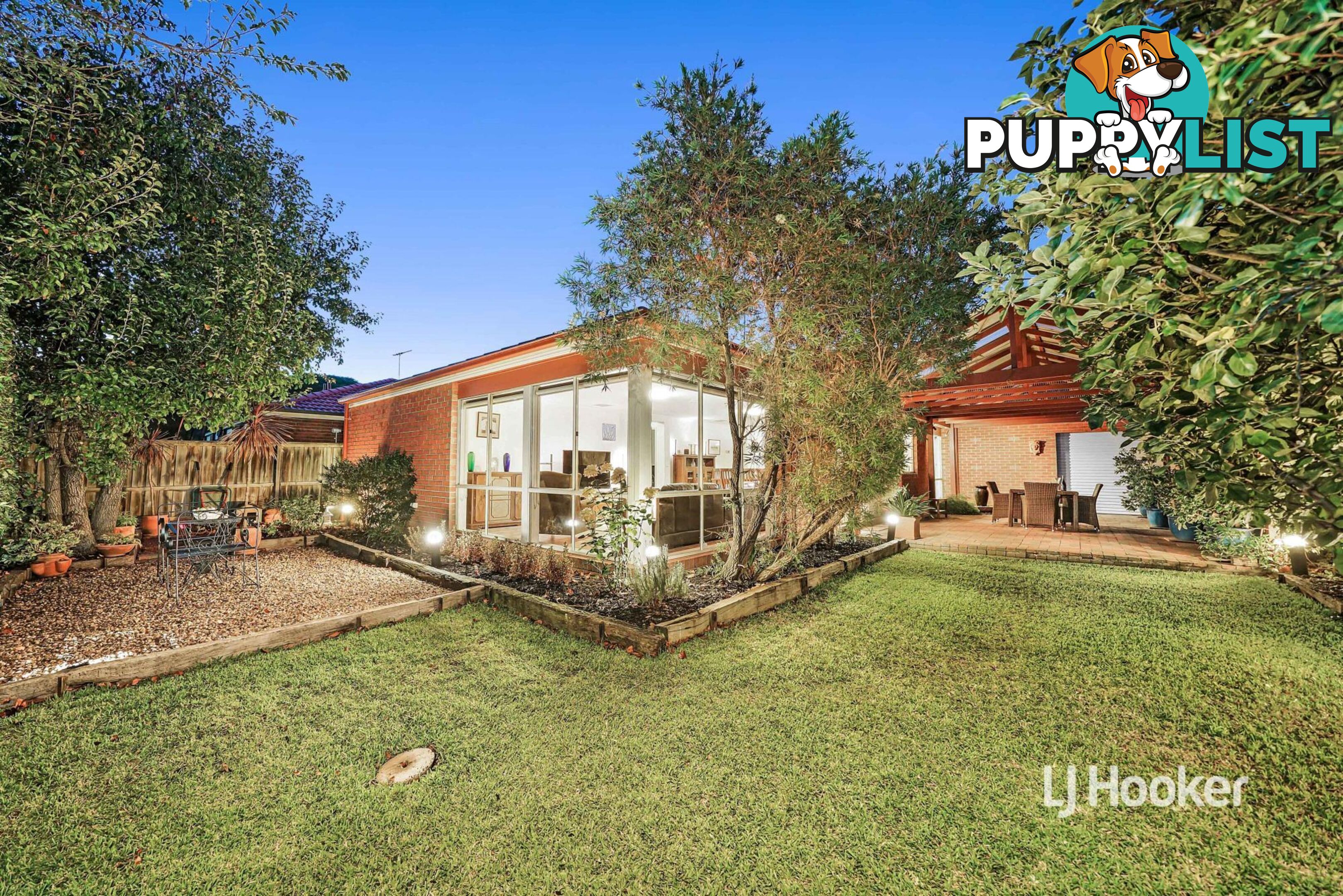 4 Elidon Crescent POINT COOK VIC 3030