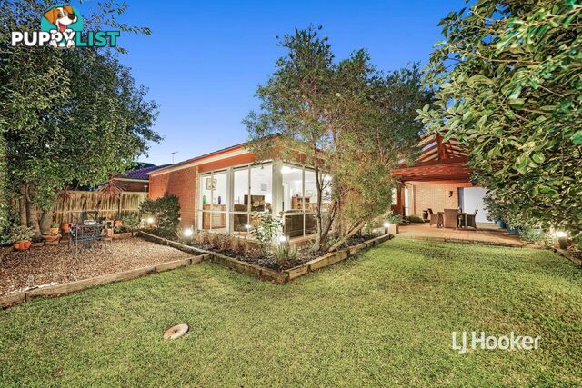 4 Elidon Crescent POINT COOK VIC 3030