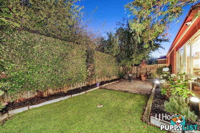 4 Elidon Crescent POINT COOK VIC 3030