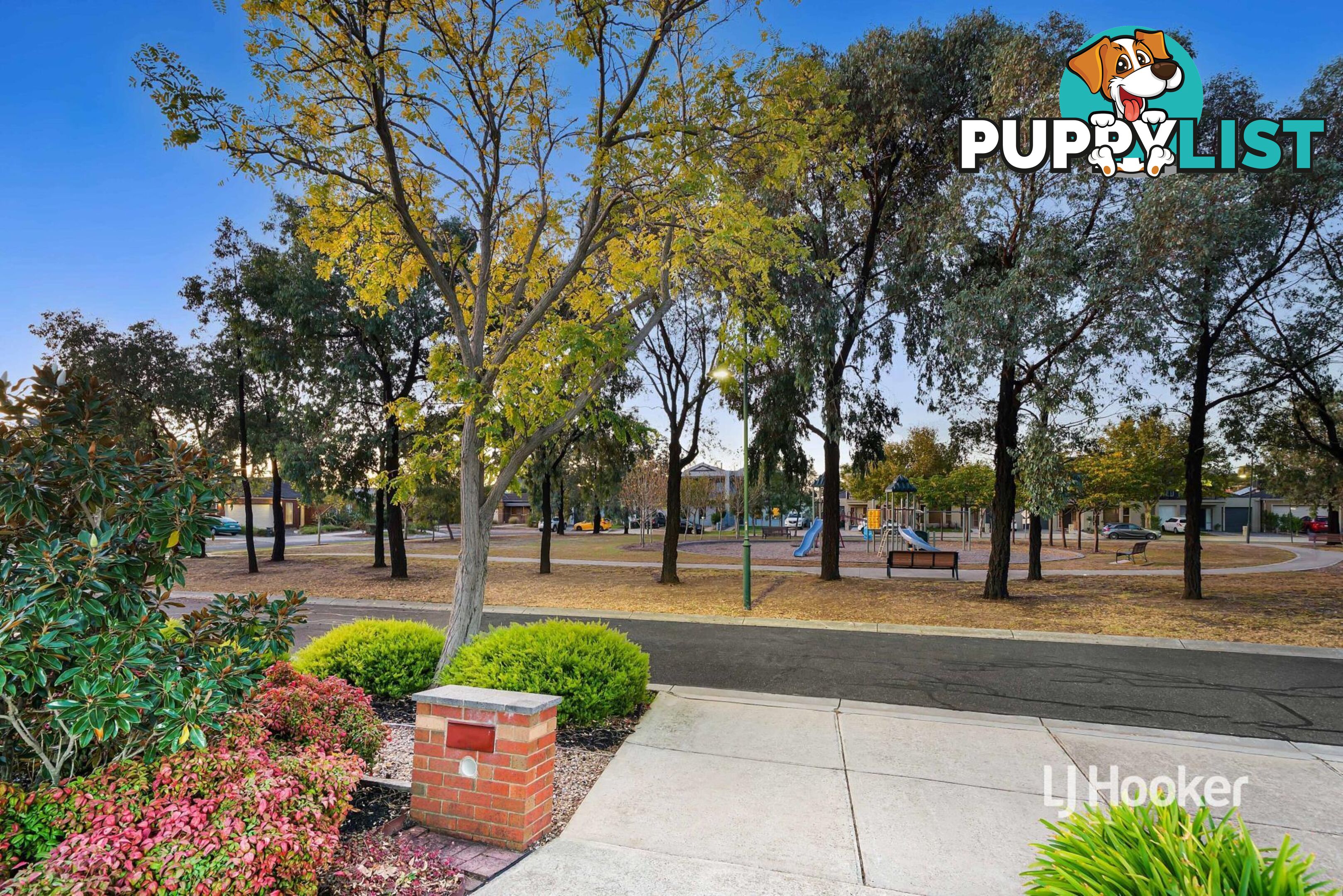 4 Elidon Crescent POINT COOK VIC 3030