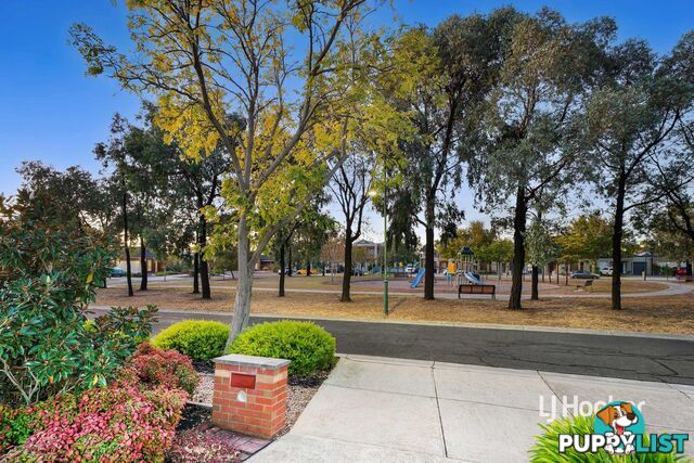 4 Elidon Crescent POINT COOK VIC 3030