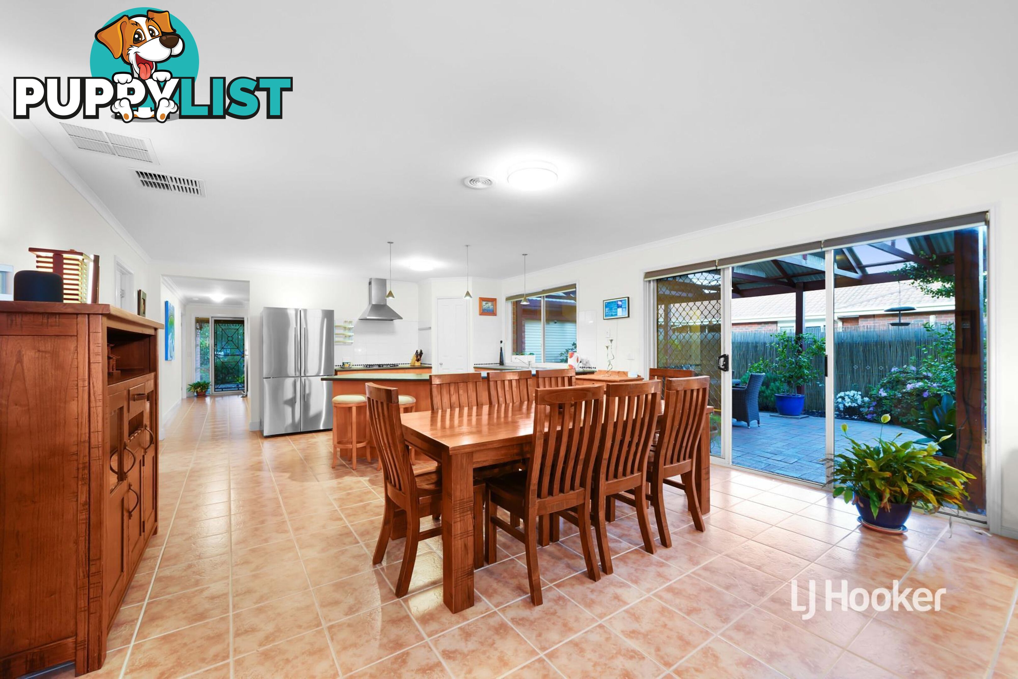 4 Elidon Crescent POINT COOK VIC 3030