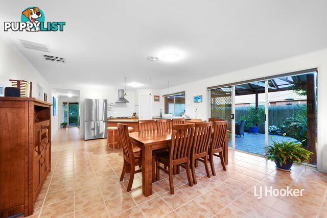 4 Elidon Crescent POINT COOK VIC 3030