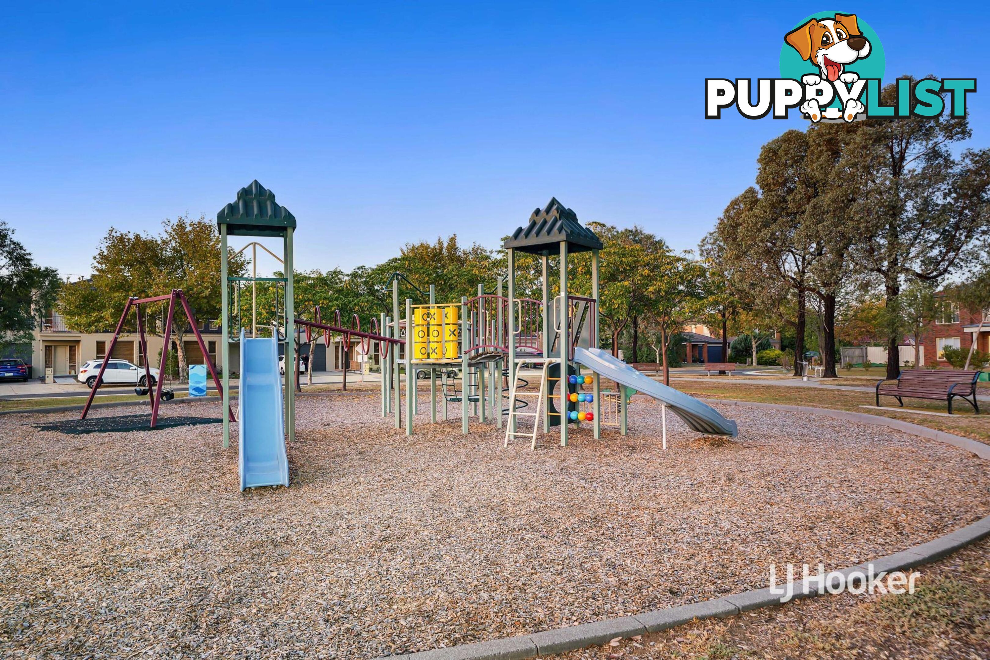 4 Elidon Crescent POINT COOK VIC 3030
