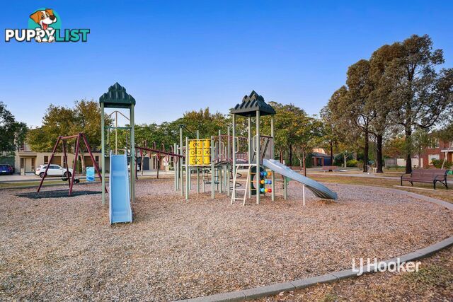 4 Elidon Crescent POINT COOK VIC 3030
