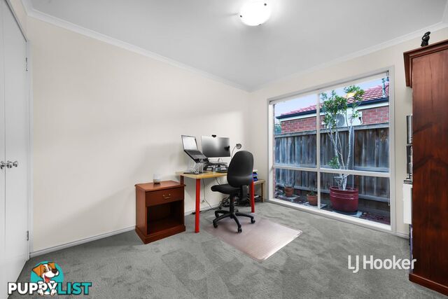 4 Elidon Crescent POINT COOK VIC 3030