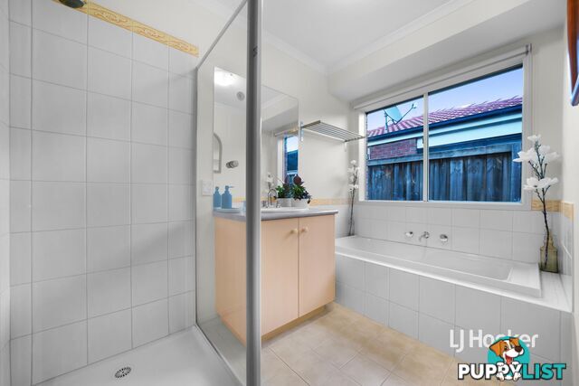 4 Elidon Crescent POINT COOK VIC 3030