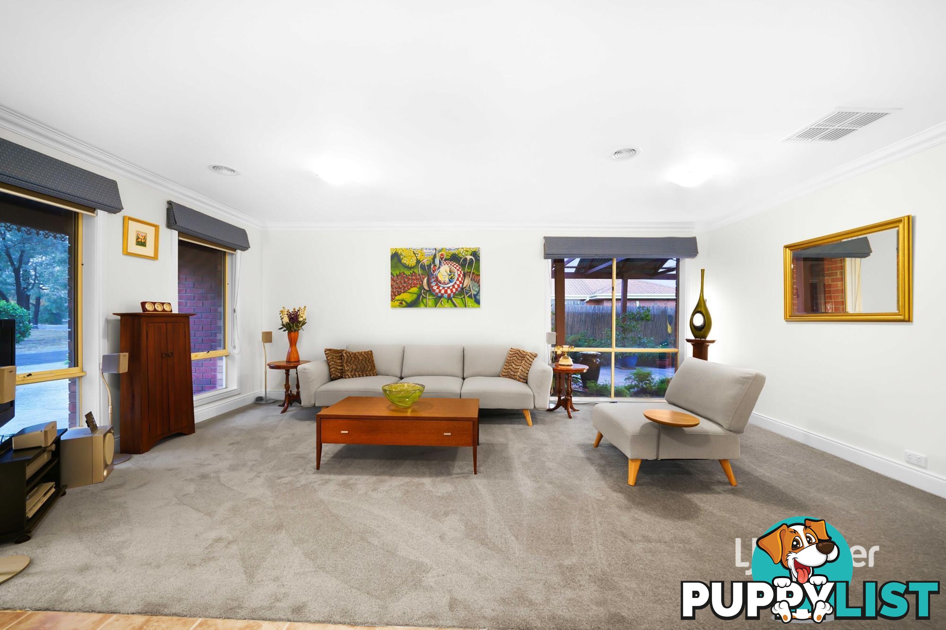 4 Elidon Crescent POINT COOK VIC 3030