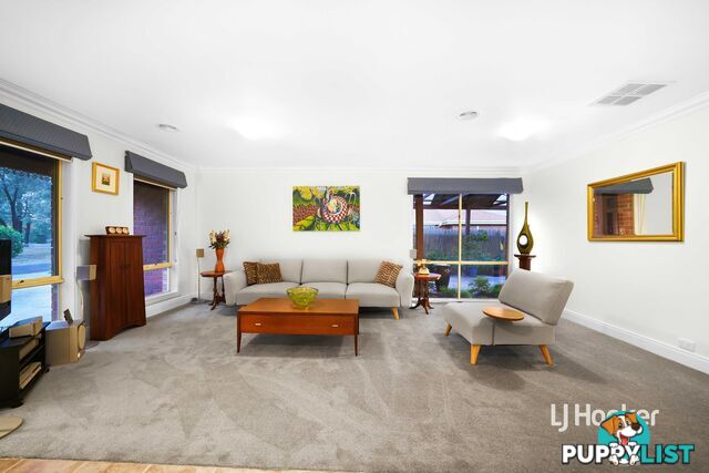 4 Elidon Crescent POINT COOK VIC 3030