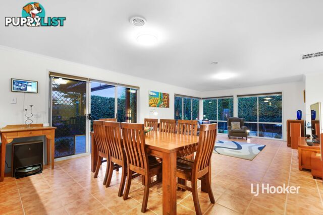 4 Elidon Crescent POINT COOK VIC 3030