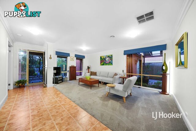 4 Elidon Crescent POINT COOK VIC 3030