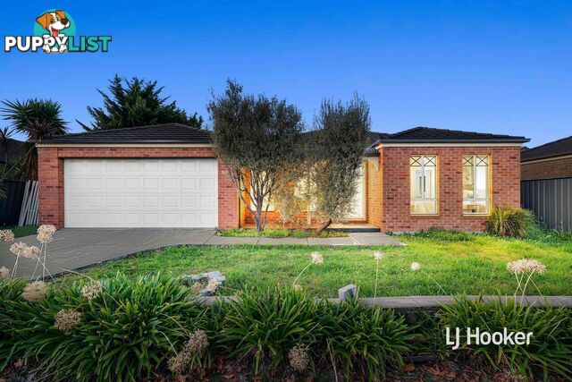 58 Drysdale Crescent POINT COOK VIC 3030