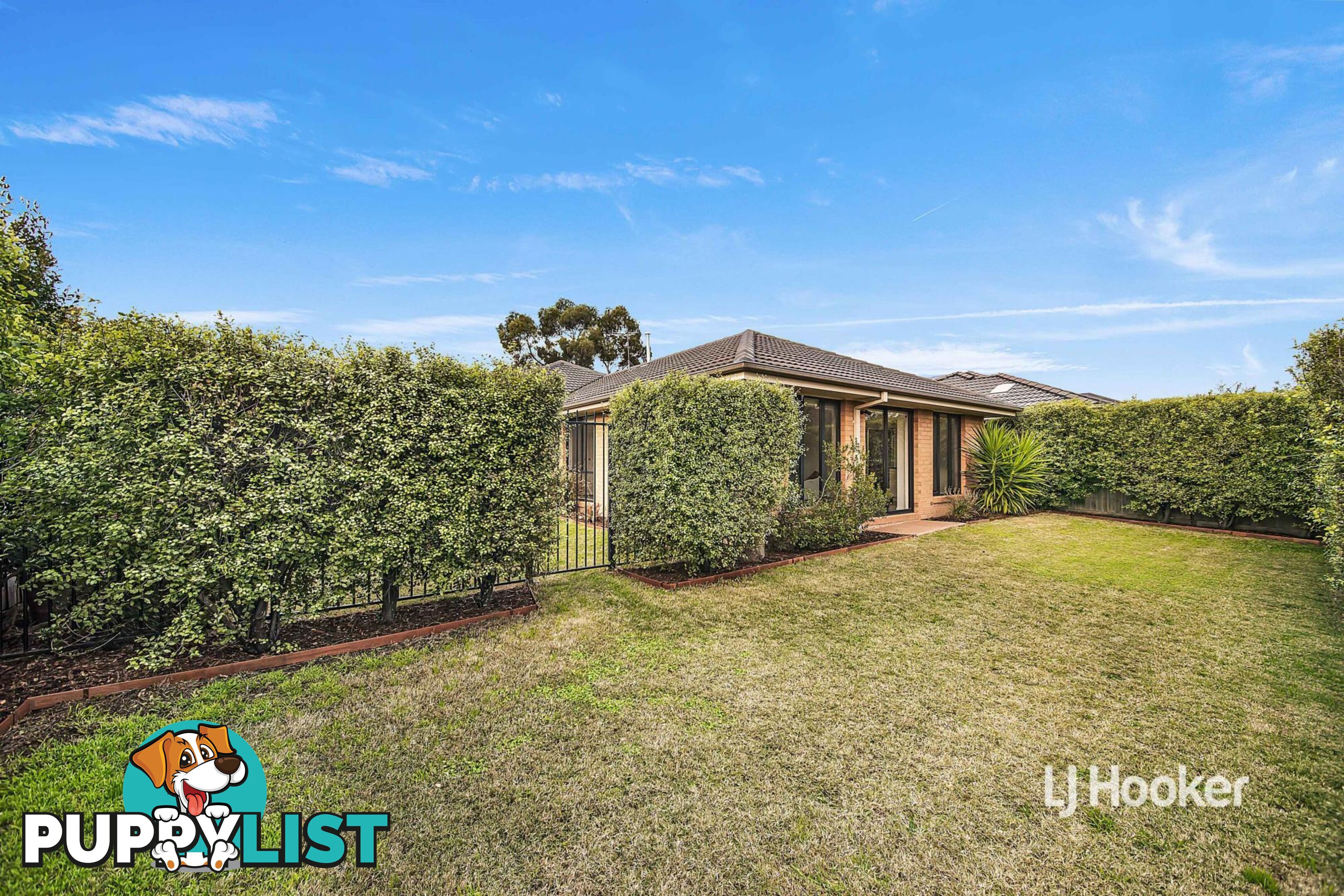 7 Springbrook Place SANCTUARY LAKES VIC 3030