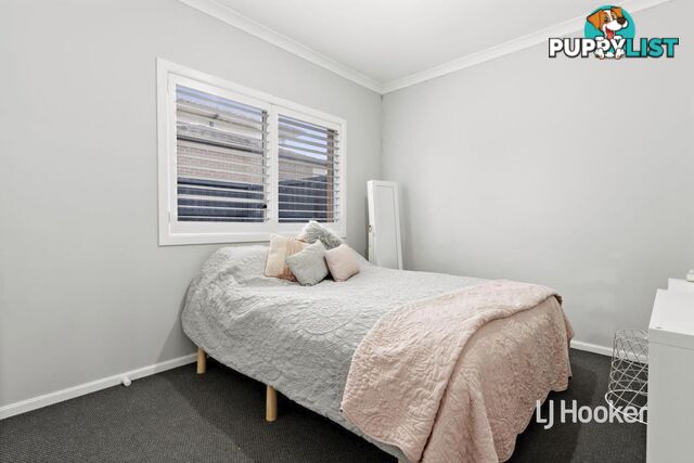 19 Eaglemont Way WERRIBEE VIC 3030