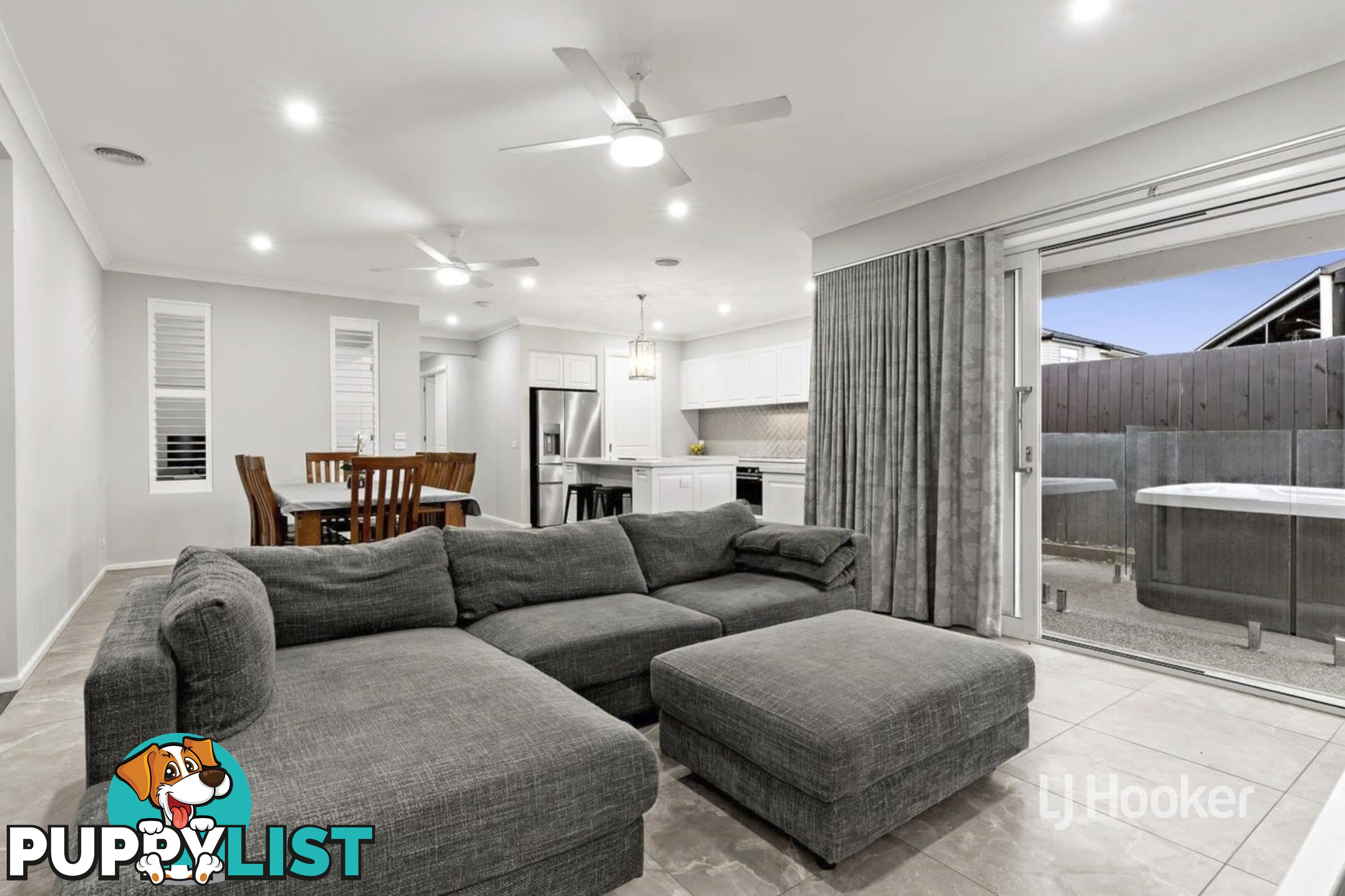 19 Eaglemont Way WERRIBEE VIC 3030