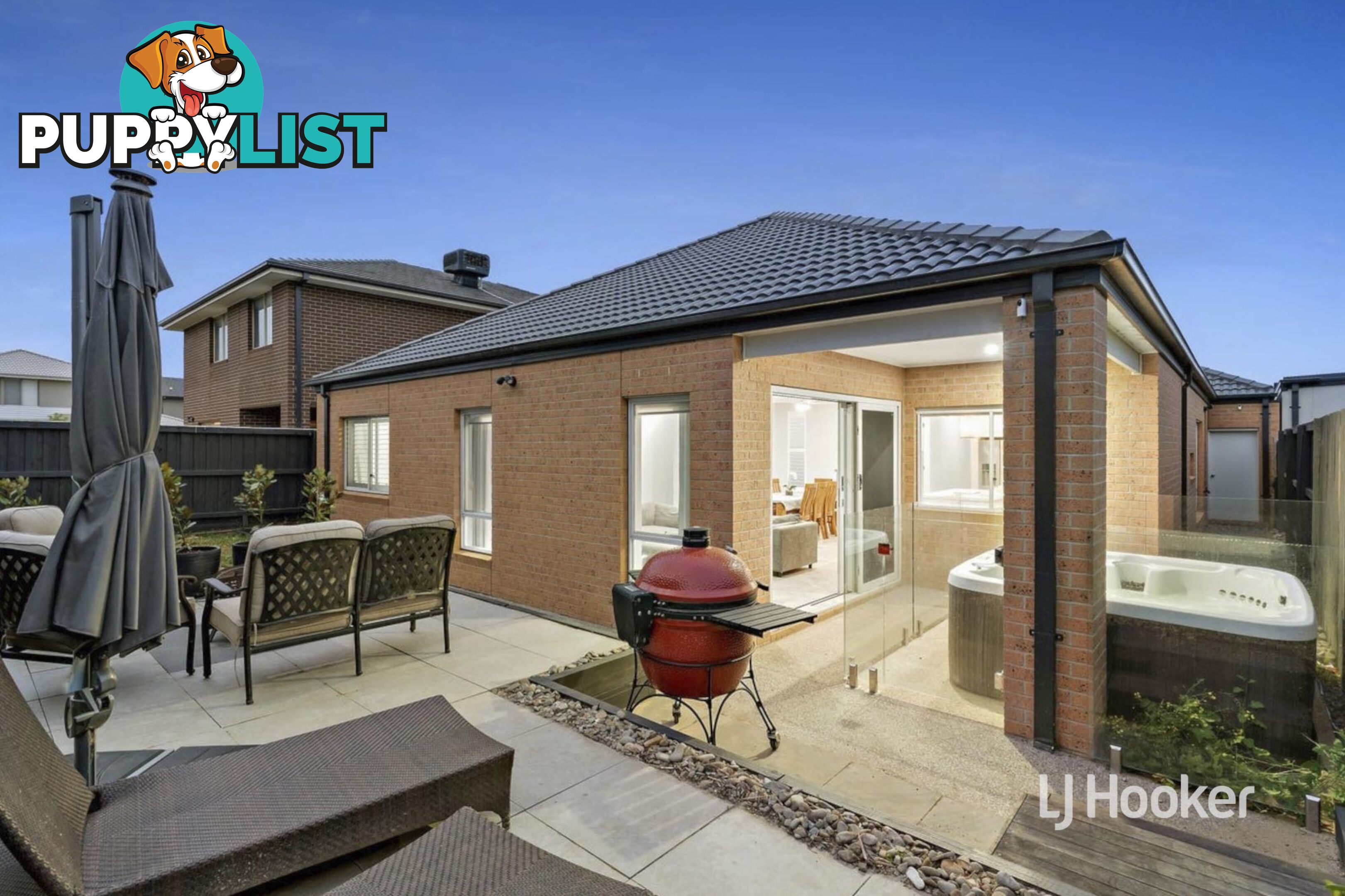 19 Eaglemont Way WERRIBEE VIC 3030