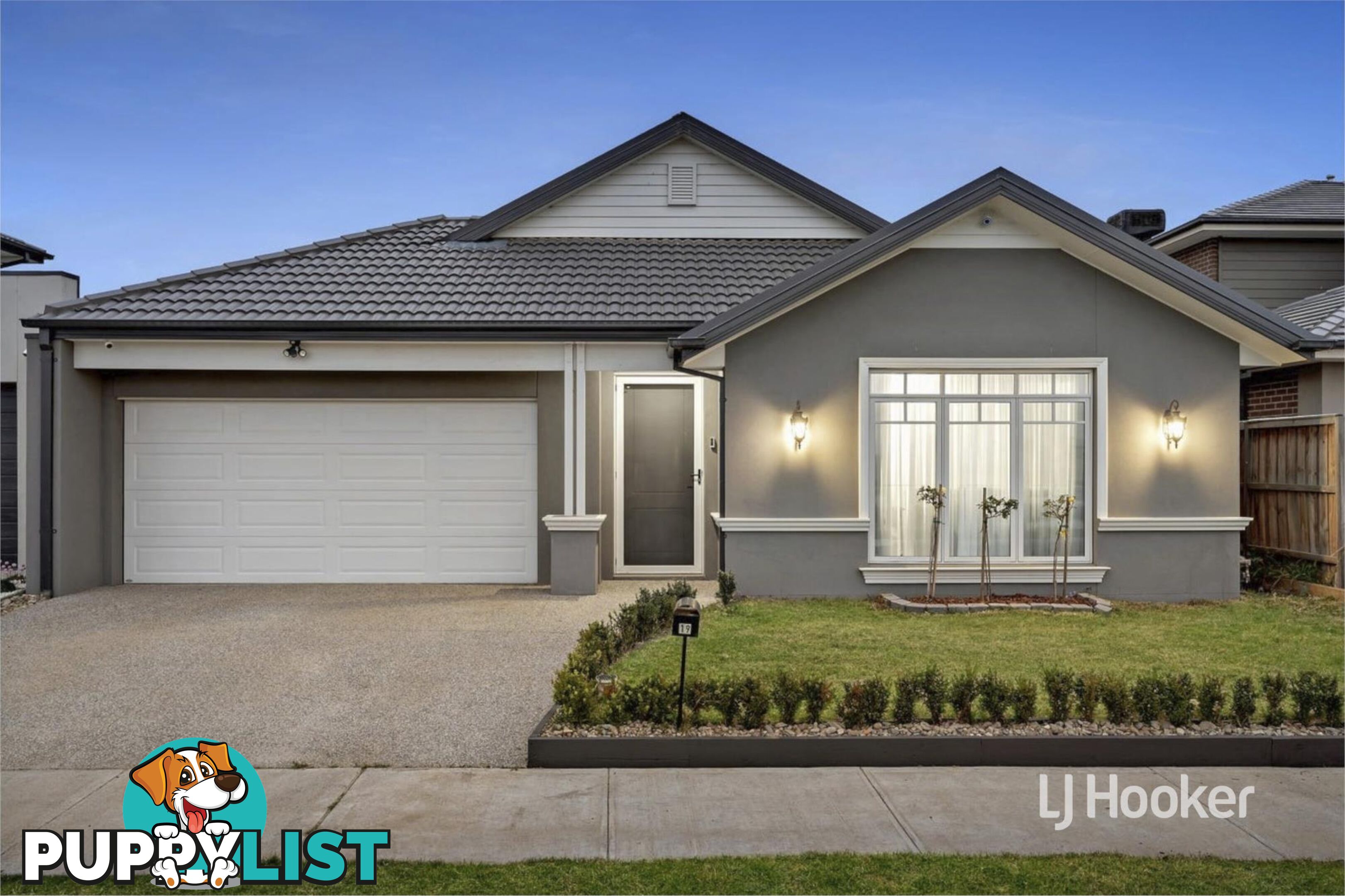 19 Eaglemont Way WERRIBEE VIC 3030